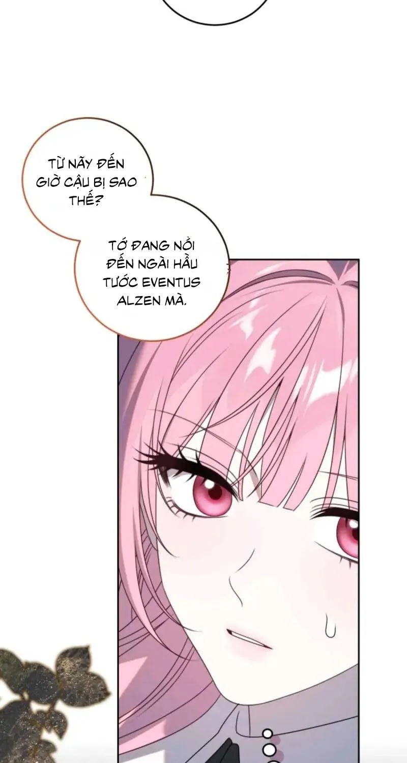 Kẻ Cuồng Chiếm Hữu Muốn Giam Giữ Tôi Chap 2 - Next Chap 3