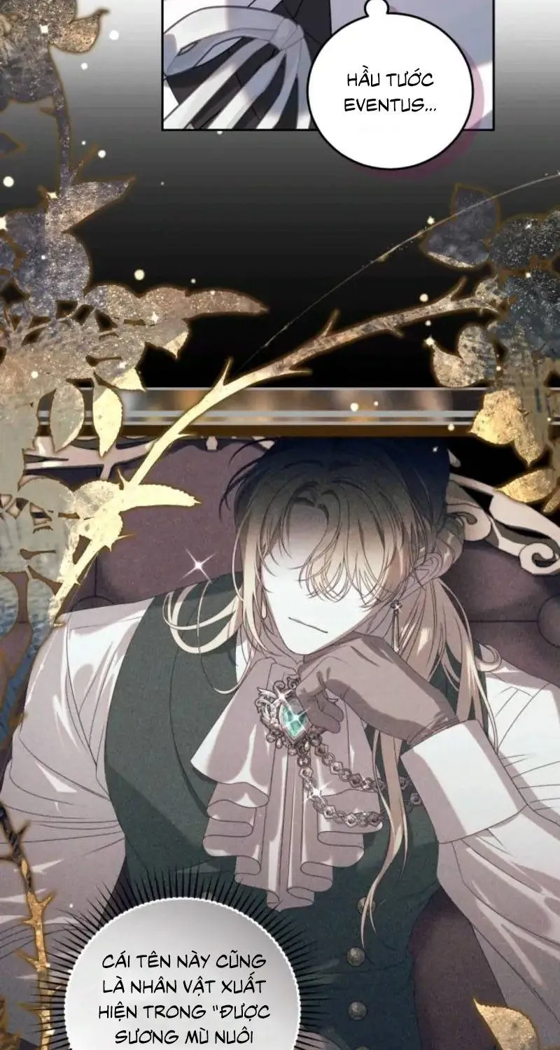 Kẻ Cuồng Chiếm Hữu Muốn Giam Giữ Tôi Chap 2 - Next Chap 3
