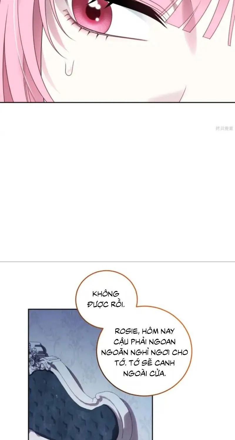 Kẻ Cuồng Chiếm Hữu Muốn Giam Giữ Tôi Chap 2 - Next Chap 3