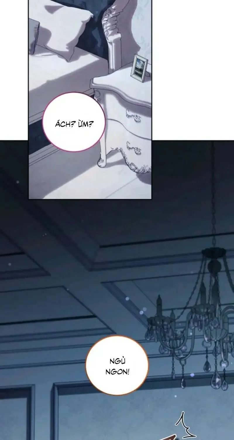 Kẻ Cuồng Chiếm Hữu Muốn Giam Giữ Tôi Chap 2 - Next Chap 3