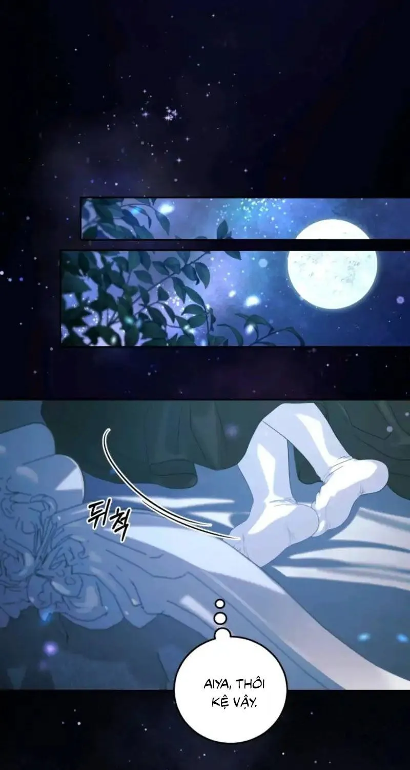 Kẻ Cuồng Chiếm Hữu Muốn Giam Giữ Tôi Chap 2 - Next Chap 3