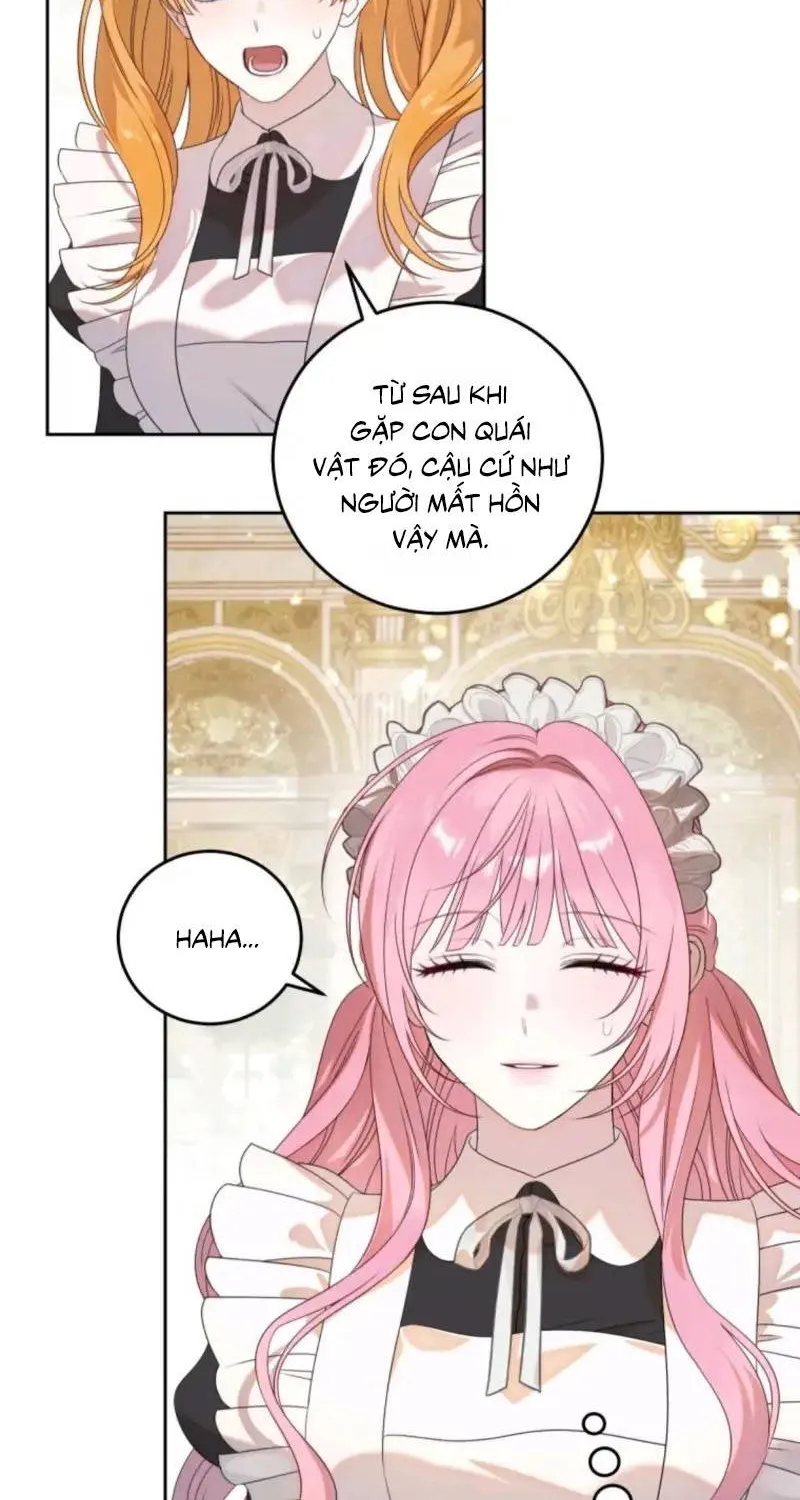 Kẻ Cuồng Chiếm Hữu Muốn Giam Giữ Tôi Chap 2 - Next Chap 3