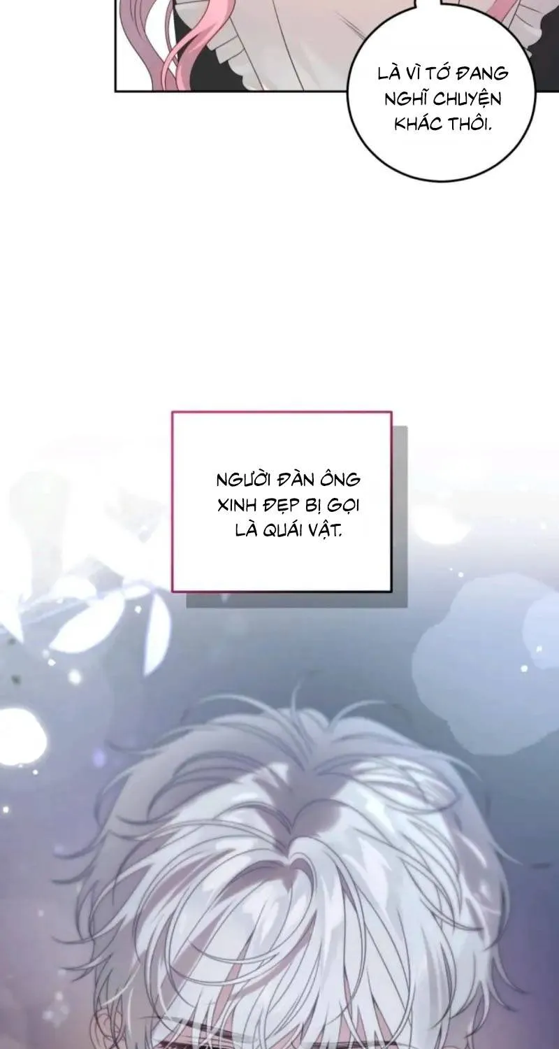 Kẻ Cuồng Chiếm Hữu Muốn Giam Giữ Tôi Chap 2 - Next Chap 3