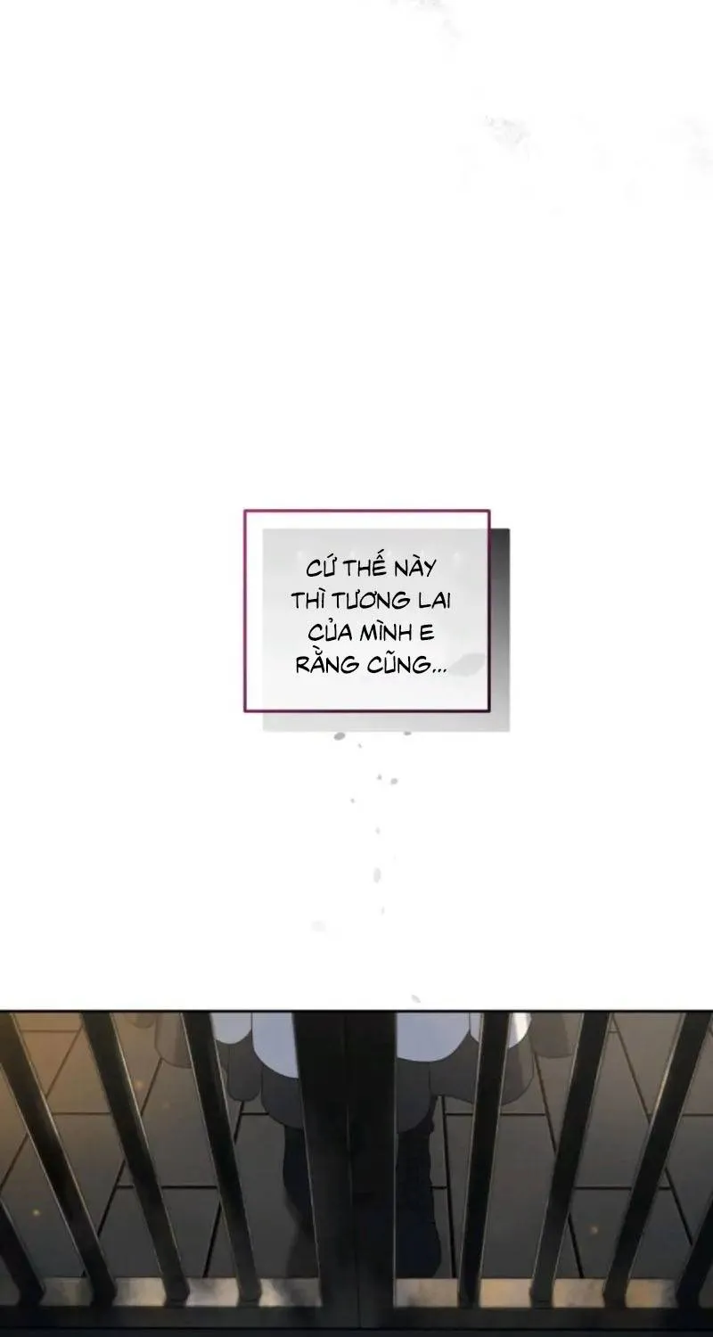 Kẻ Cuồng Chiếm Hữu Muốn Giam Giữ Tôi Chap 2 - Next Chap 3