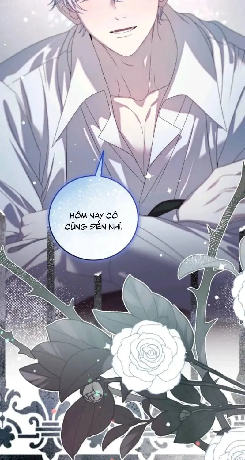 Kẻ Cuồng Chiếm Hữu Muốn Giam Giữ Tôi Chap 2 - Next Chap 3