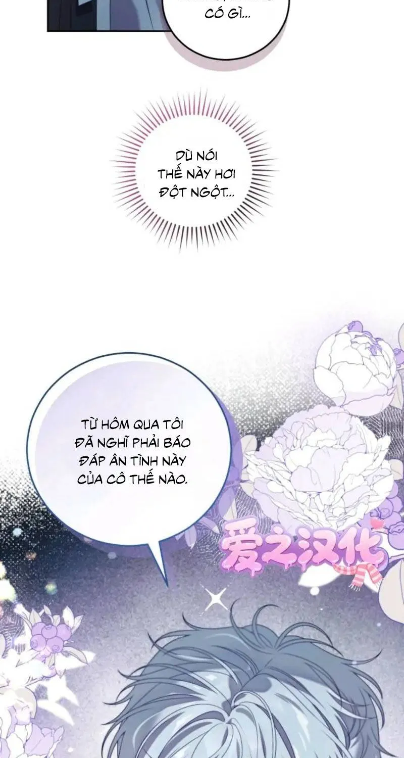 Kẻ Cuồng Chiếm Hữu Muốn Giam Giữ Tôi Chap 2 - Next Chap 3