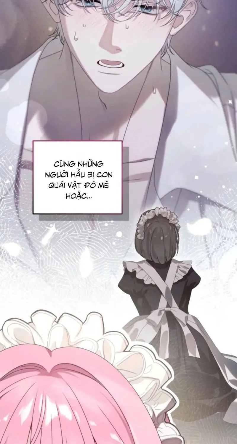 Kẻ Cuồng Chiếm Hữu Muốn Giam Giữ Tôi Chap 2 - Next Chap 3