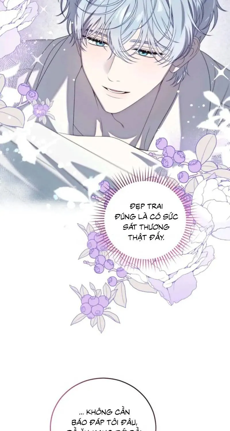 Kẻ Cuồng Chiếm Hữu Muốn Giam Giữ Tôi Chap 2 - Next Chap 3