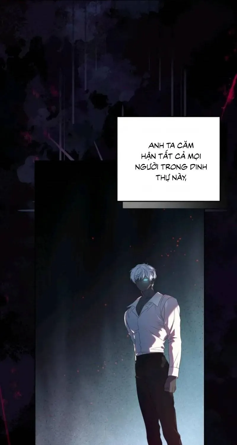 Kẻ Cuồng Chiếm Hữu Muốn Giam Giữ Tôi Chap 2 - Next Chap 3