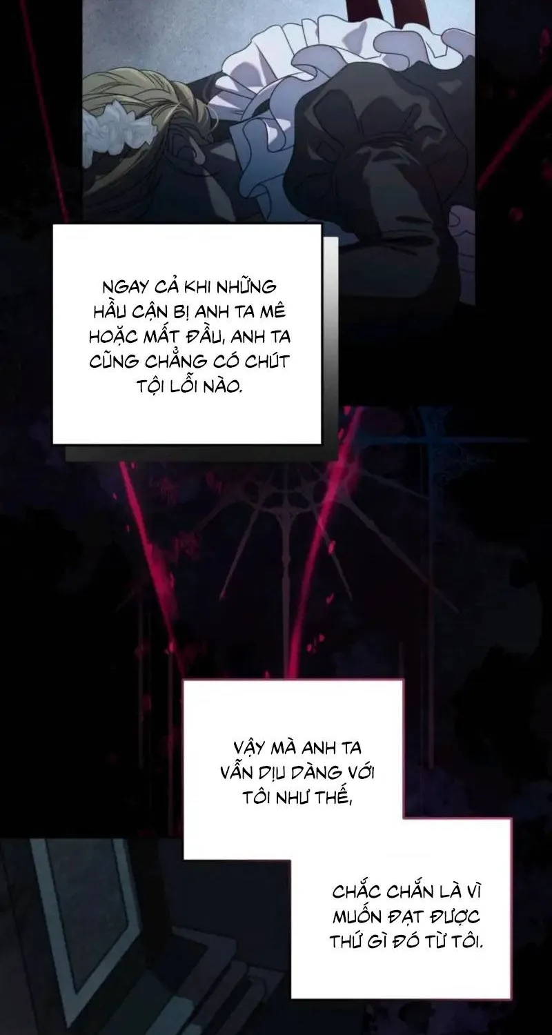 Kẻ Cuồng Chiếm Hữu Muốn Giam Giữ Tôi Chap 2 - Next Chap 3