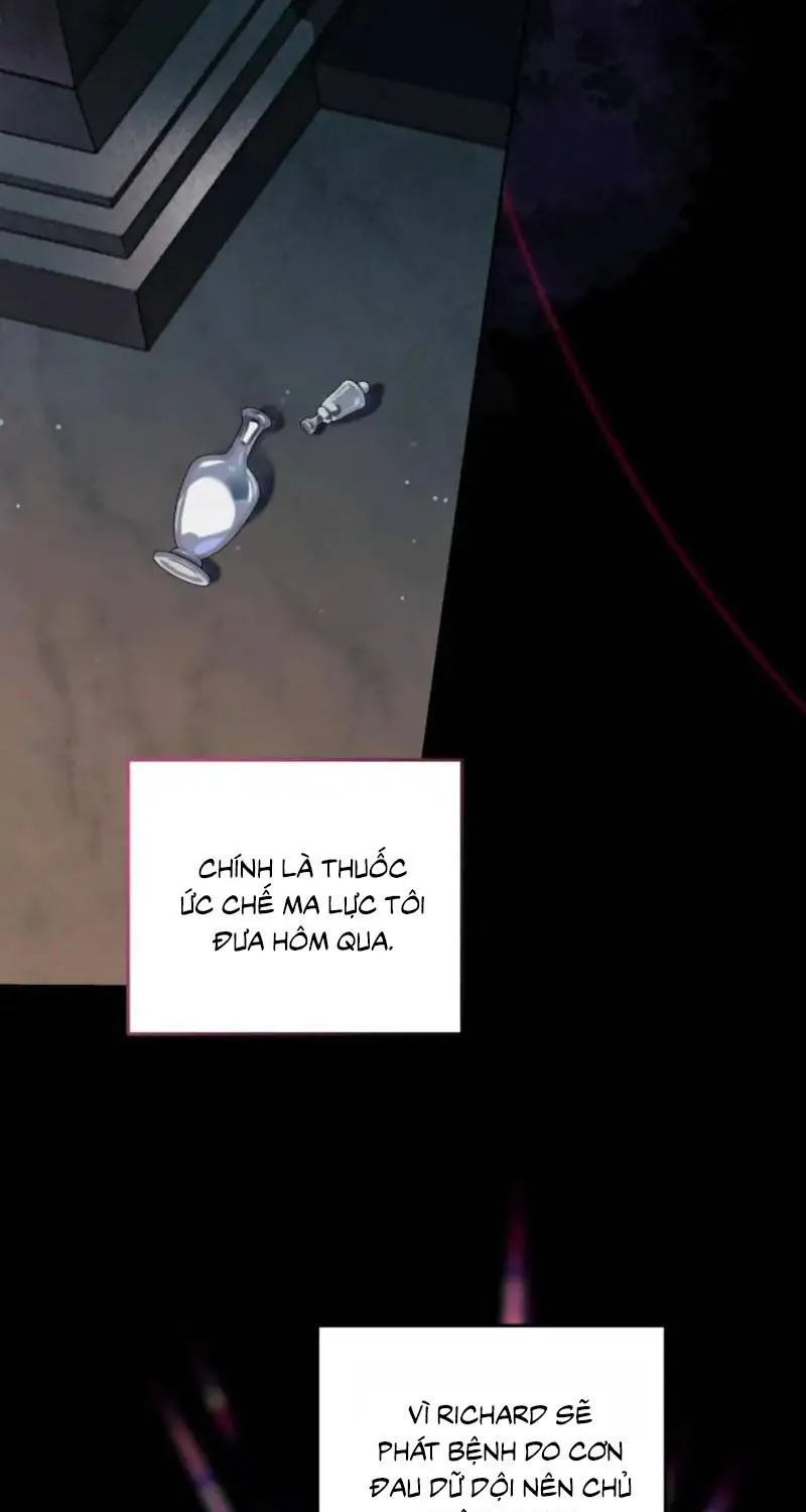 Kẻ Cuồng Chiếm Hữu Muốn Giam Giữ Tôi Chap 2 - Next Chap 3