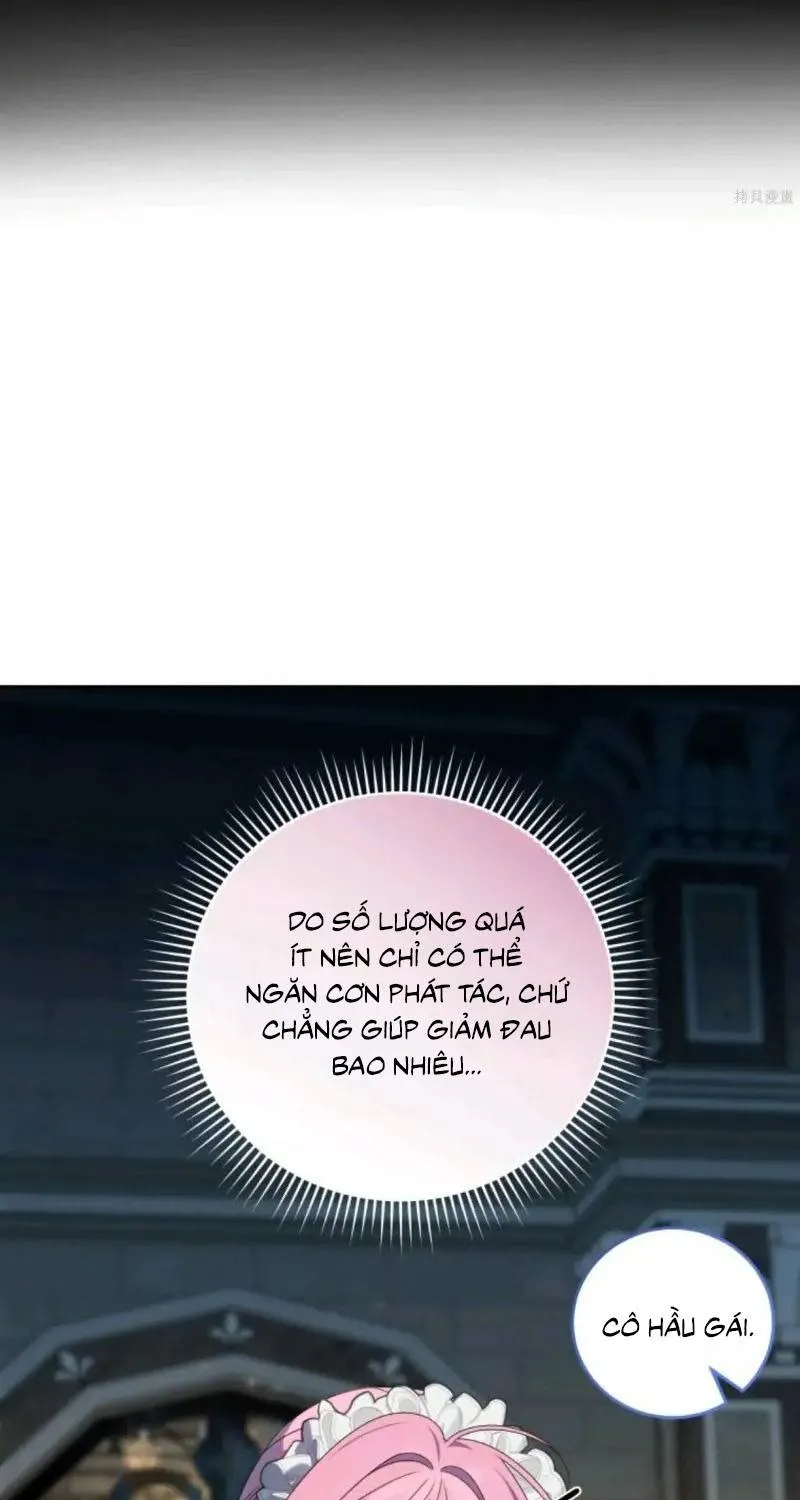 Kẻ Cuồng Chiếm Hữu Muốn Giam Giữ Tôi Chap 2 - Next Chap 3