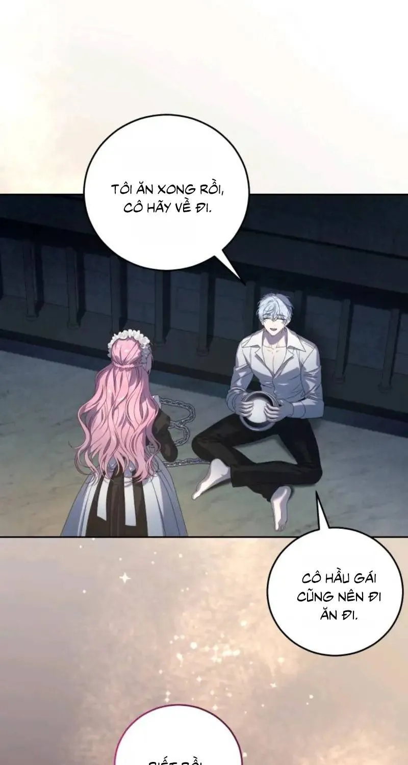 Kẻ Cuồng Chiếm Hữu Muốn Giam Giữ Tôi Chap 2 - Next Chap 3