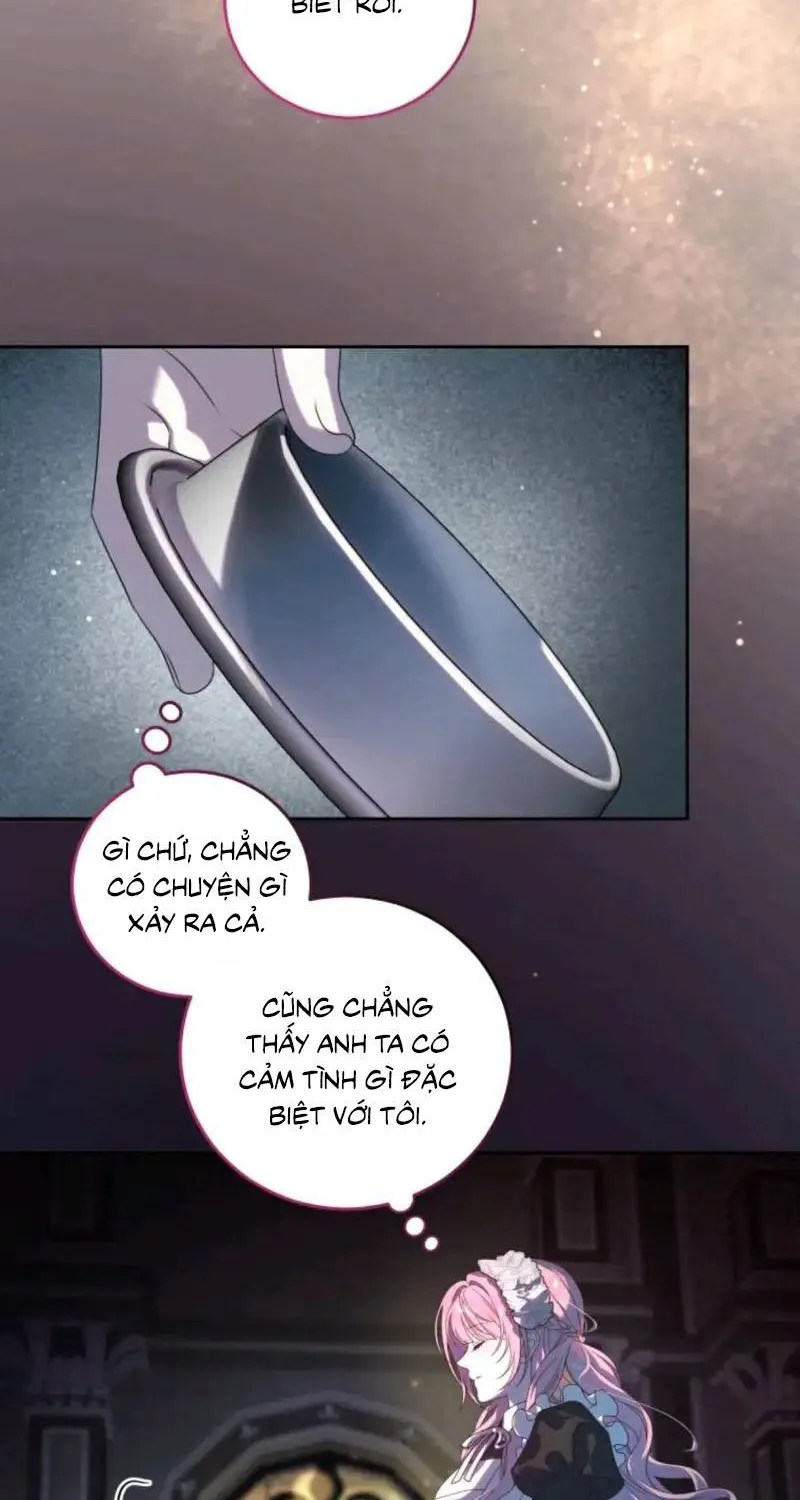 Kẻ Cuồng Chiếm Hữu Muốn Giam Giữ Tôi Chap 2 - Next Chap 3