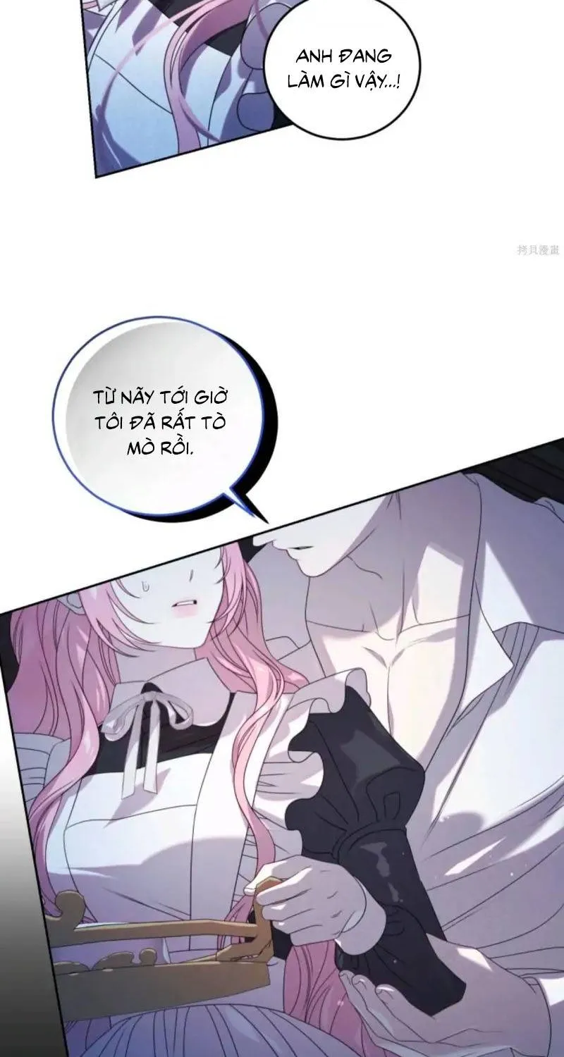 Kẻ Cuồng Chiếm Hữu Muốn Giam Giữ Tôi Chap 2 - Next Chap 3