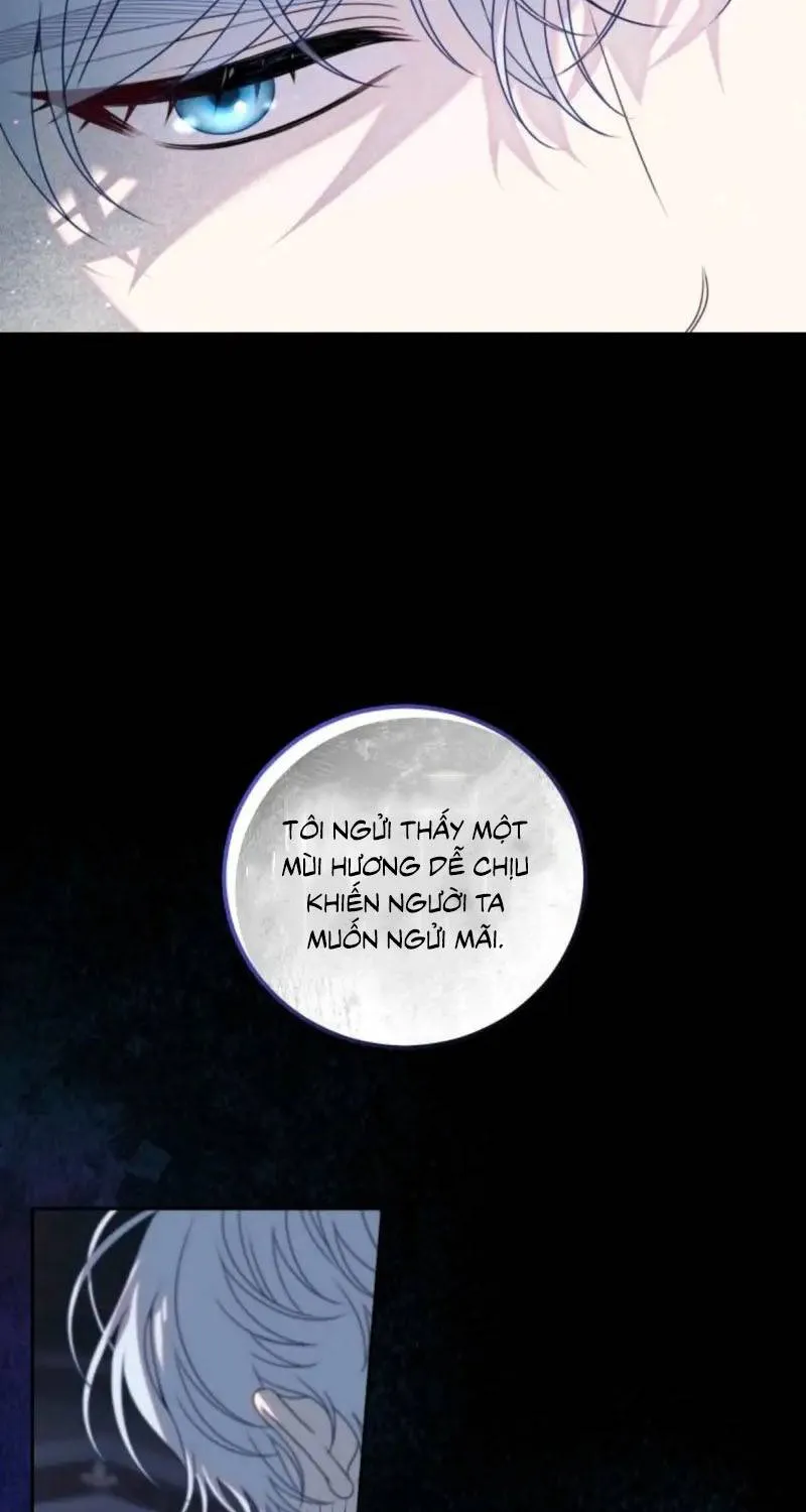 Kẻ Cuồng Chiếm Hữu Muốn Giam Giữ Tôi Chap 2 - Next Chap 3
