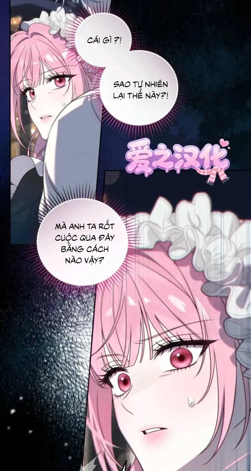 Kẻ Cuồng Chiếm Hữu Muốn Giam Giữ Tôi Chap 2 - Next Chap 3