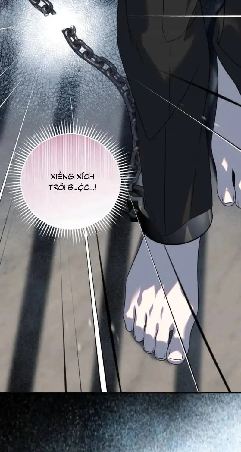 Kẻ Cuồng Chiếm Hữu Muốn Giam Giữ Tôi Chap 2 - Next Chap 3