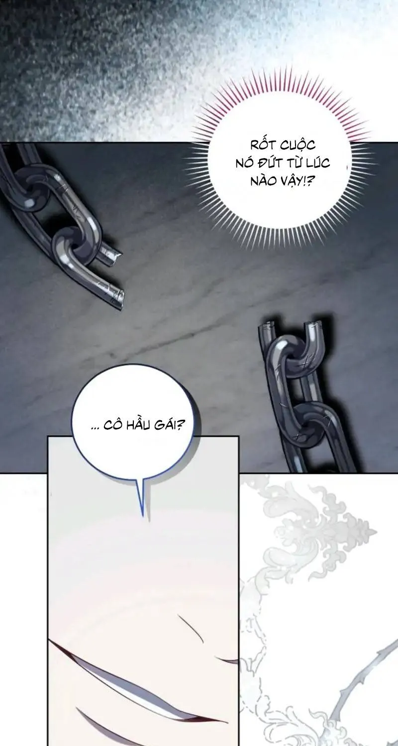 Kẻ Cuồng Chiếm Hữu Muốn Giam Giữ Tôi Chap 2 - Next Chap 3