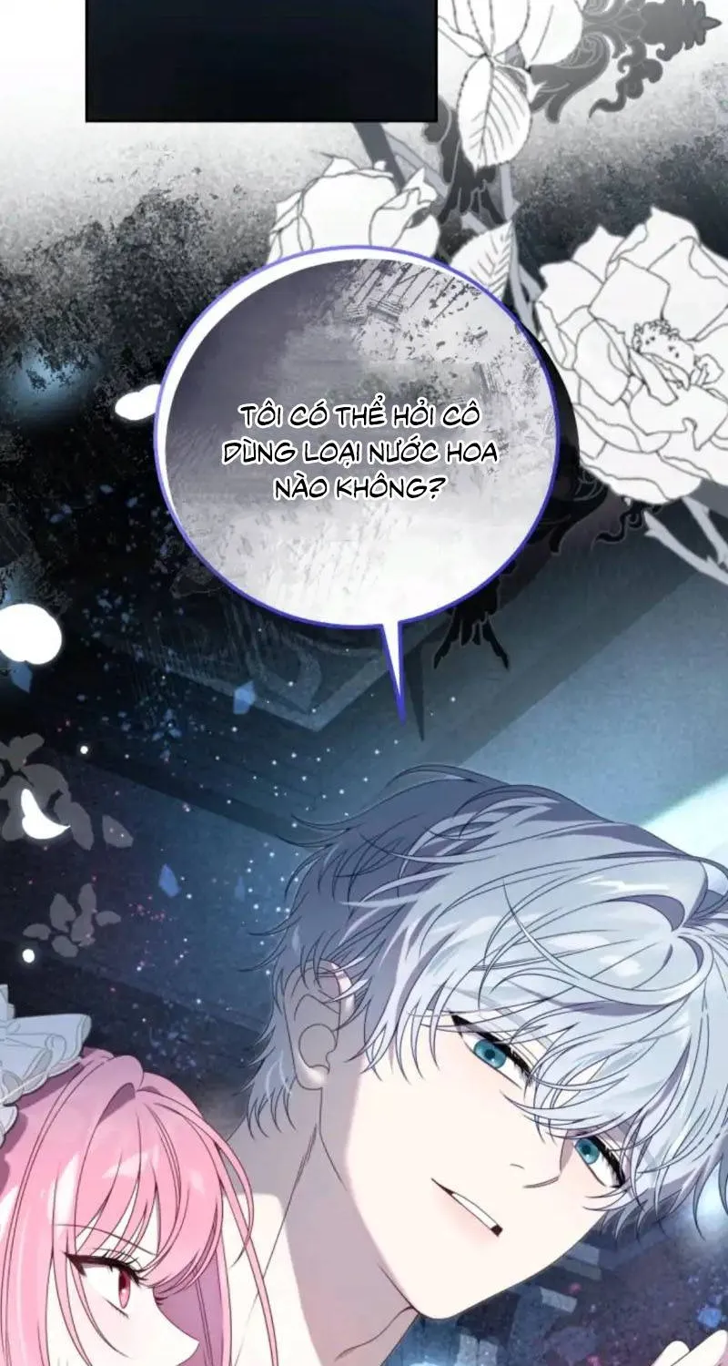 Kẻ Cuồng Chiếm Hữu Muốn Giam Giữ Tôi Chap 3 - Next Chap 4