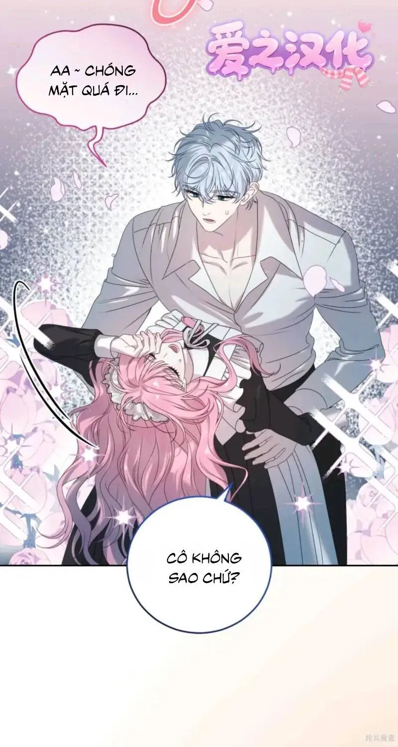 Kẻ Cuồng Chiếm Hữu Muốn Giam Giữ Tôi Chap 3 - Next Chap 4