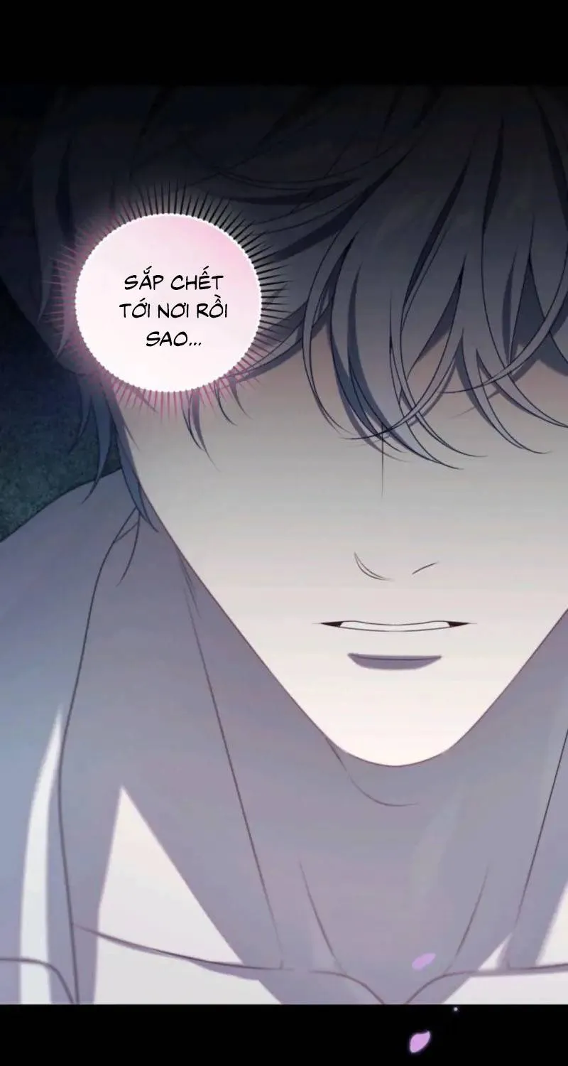 Kẻ Cuồng Chiếm Hữu Muốn Giam Giữ Tôi Chap 3 - Next Chap 4