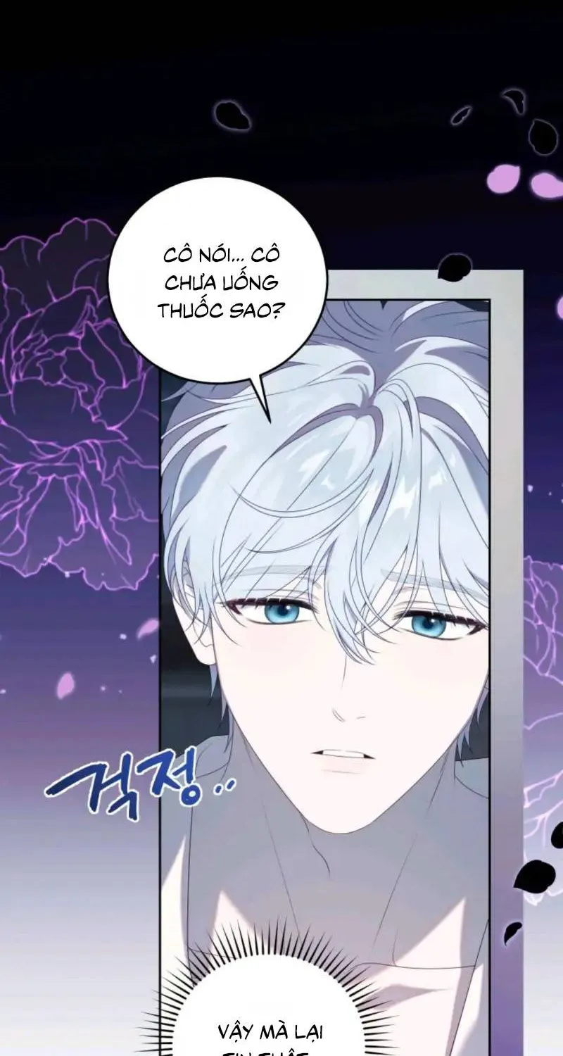 Kẻ Cuồng Chiếm Hữu Muốn Giam Giữ Tôi Chap 3 - Next Chap 4