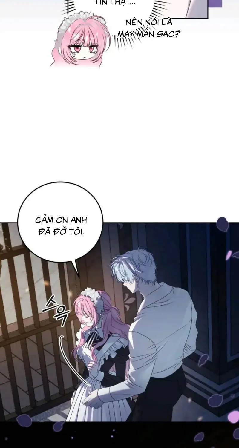 Kẻ Cuồng Chiếm Hữu Muốn Giam Giữ Tôi Chap 3 - Next Chap 4