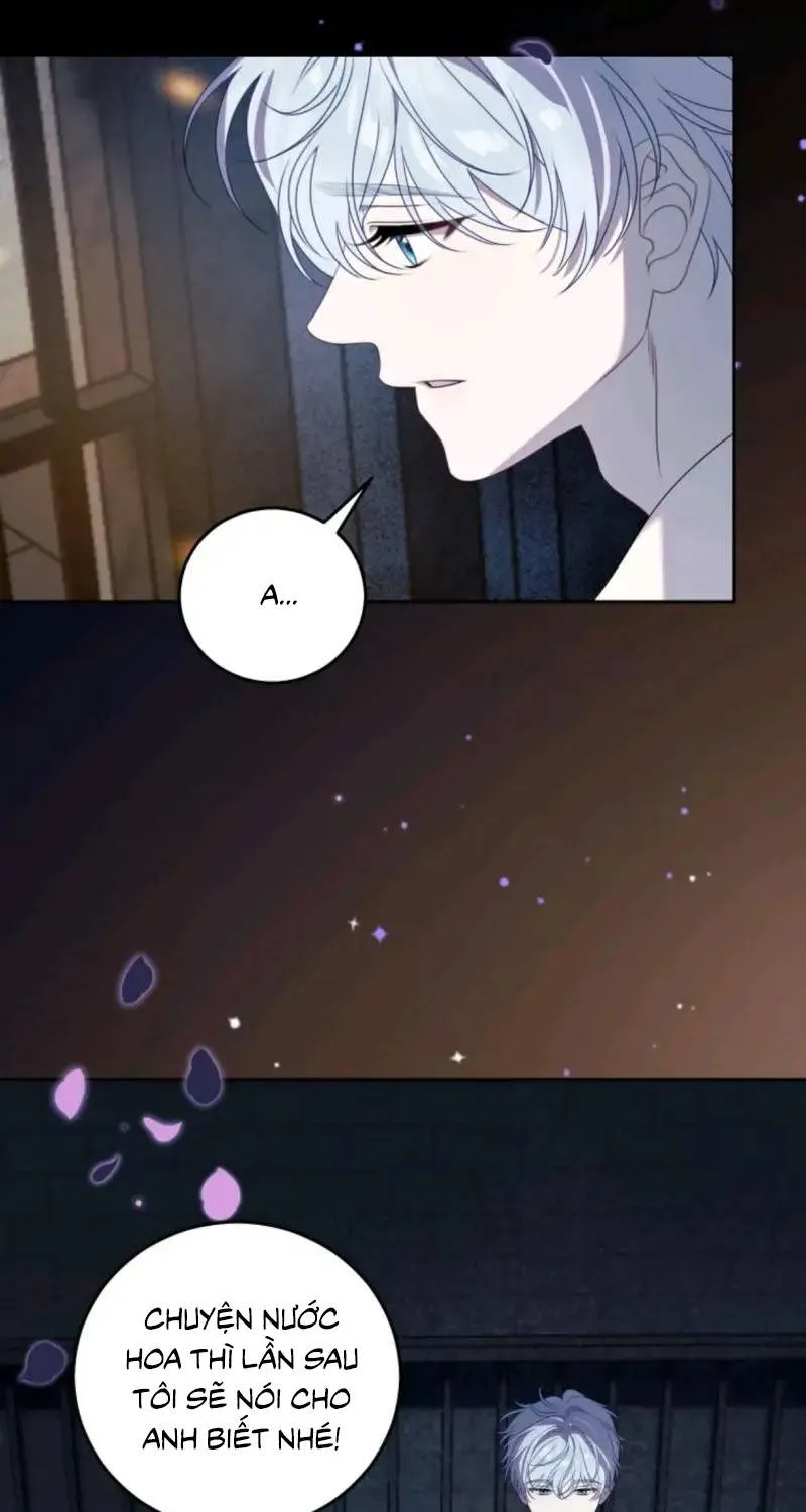 Kẻ Cuồng Chiếm Hữu Muốn Giam Giữ Tôi Chap 3 - Next Chap 4