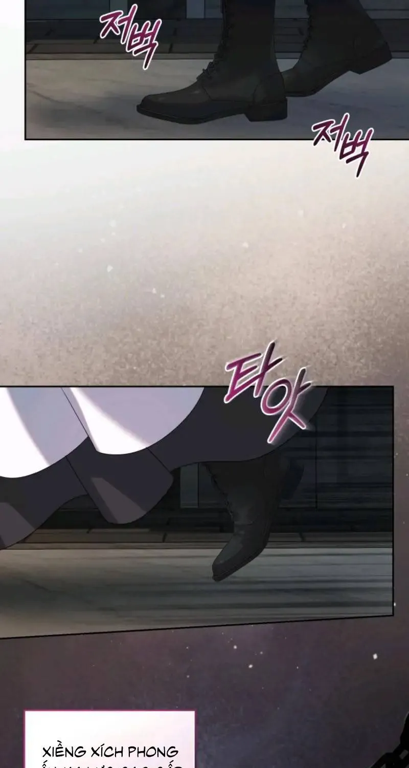 Kẻ Cuồng Chiếm Hữu Muốn Giam Giữ Tôi Chap 3 - Next Chap 4