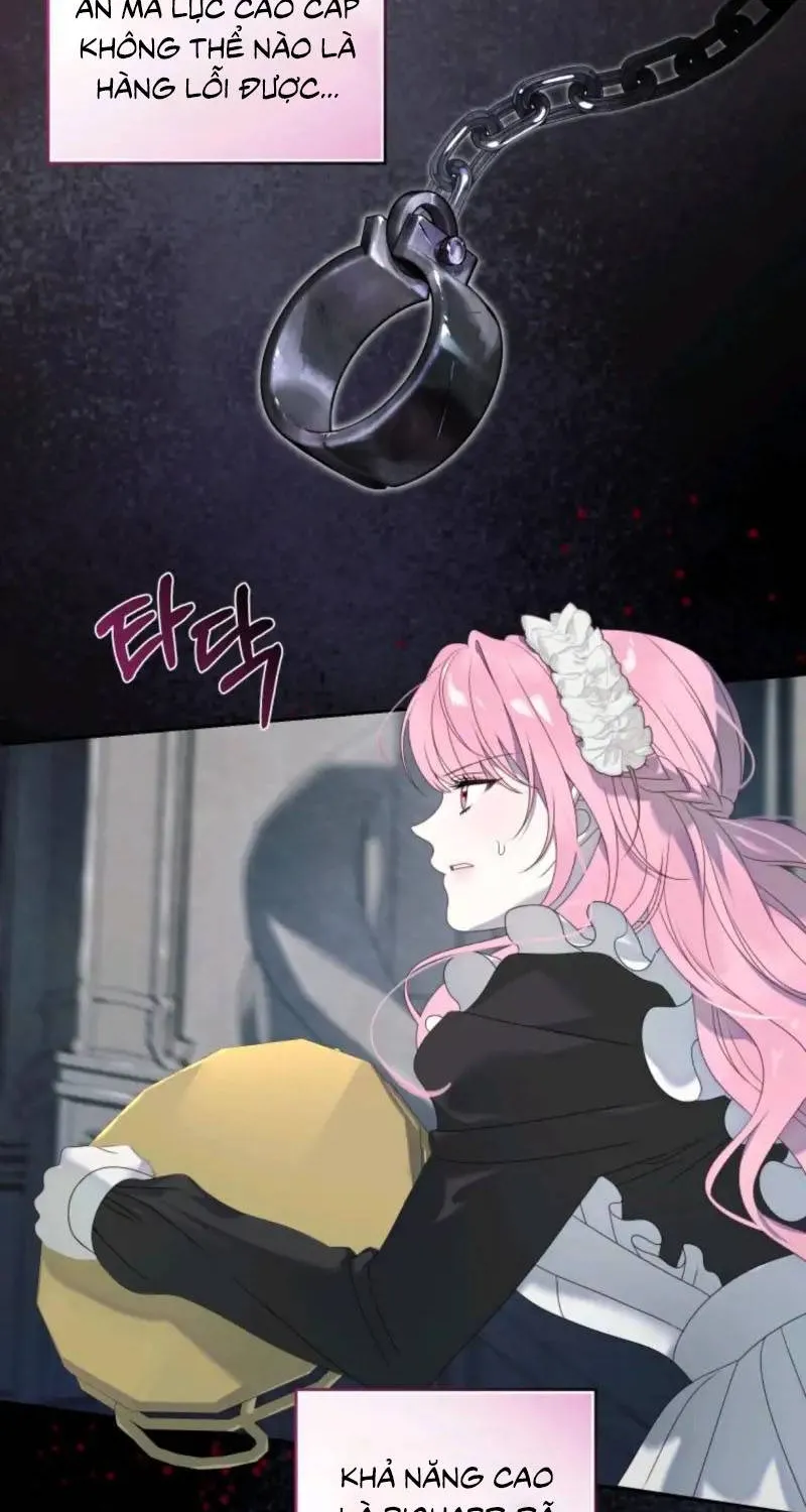 Kẻ Cuồng Chiếm Hữu Muốn Giam Giữ Tôi Chap 3 - Next Chap 4