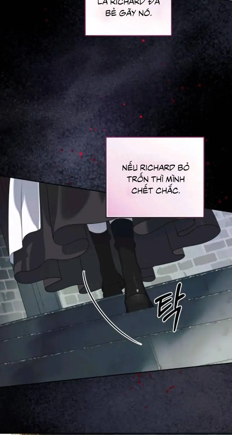 Kẻ Cuồng Chiếm Hữu Muốn Giam Giữ Tôi Chap 3 - Next Chap 4