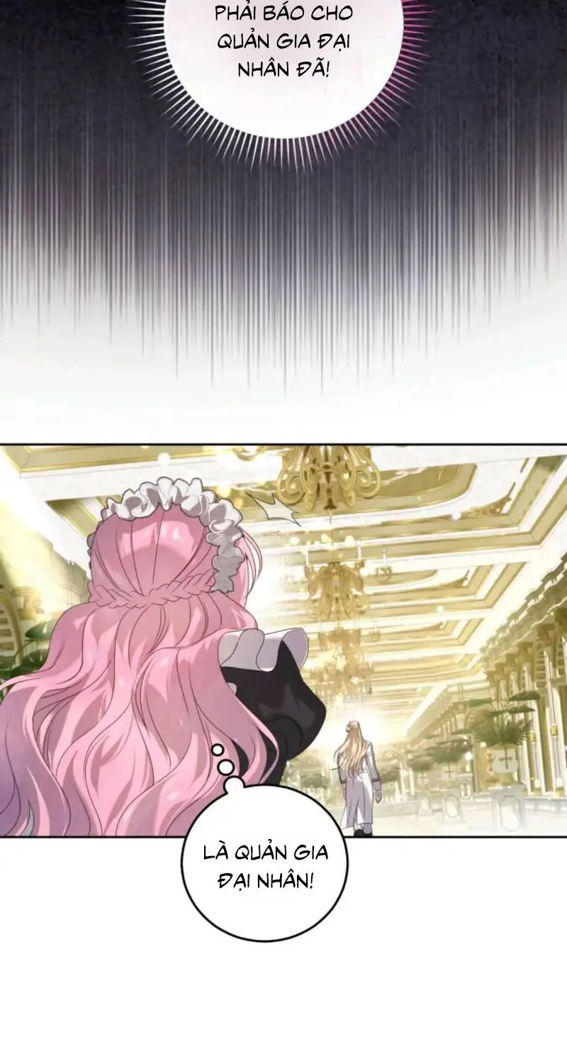 Kẻ Cuồng Chiếm Hữu Muốn Giam Giữ Tôi Chap 3 - Next Chap 4