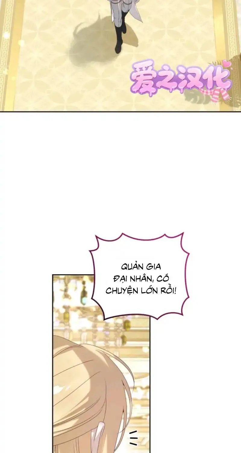 Kẻ Cuồng Chiếm Hữu Muốn Giam Giữ Tôi Chap 3 - Next Chap 4