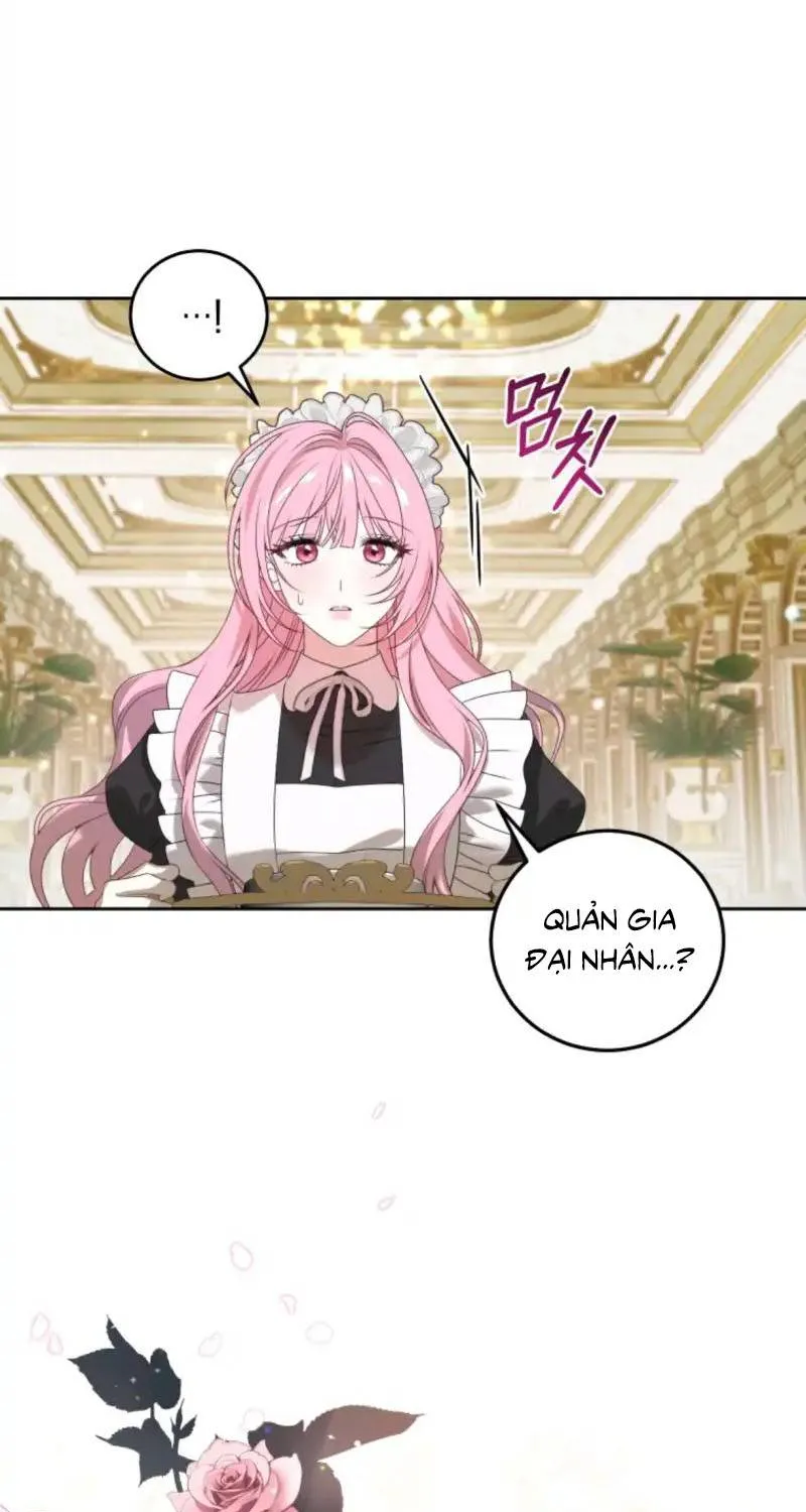 Kẻ Cuồng Chiếm Hữu Muốn Giam Giữ Tôi Chap 3 - Next Chap 4