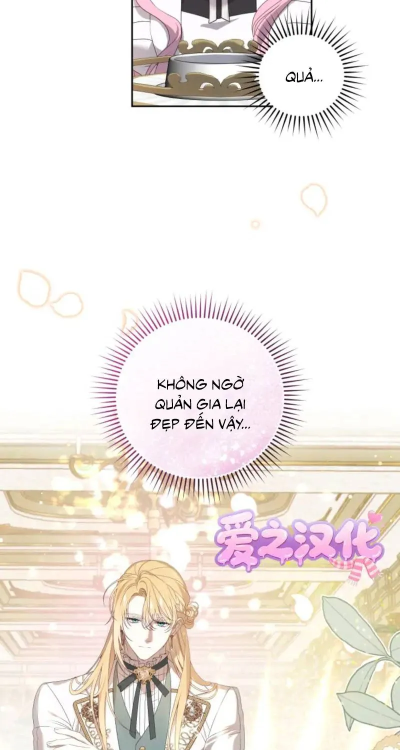 Kẻ Cuồng Chiếm Hữu Muốn Giam Giữ Tôi Chap 3 - Next Chap 4