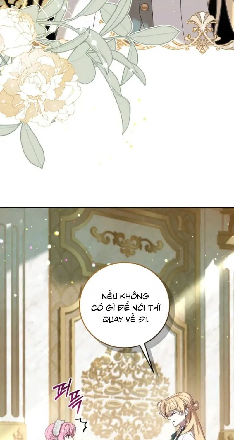 Kẻ Cuồng Chiếm Hữu Muốn Giam Giữ Tôi Chap 3 - Next Chap 4