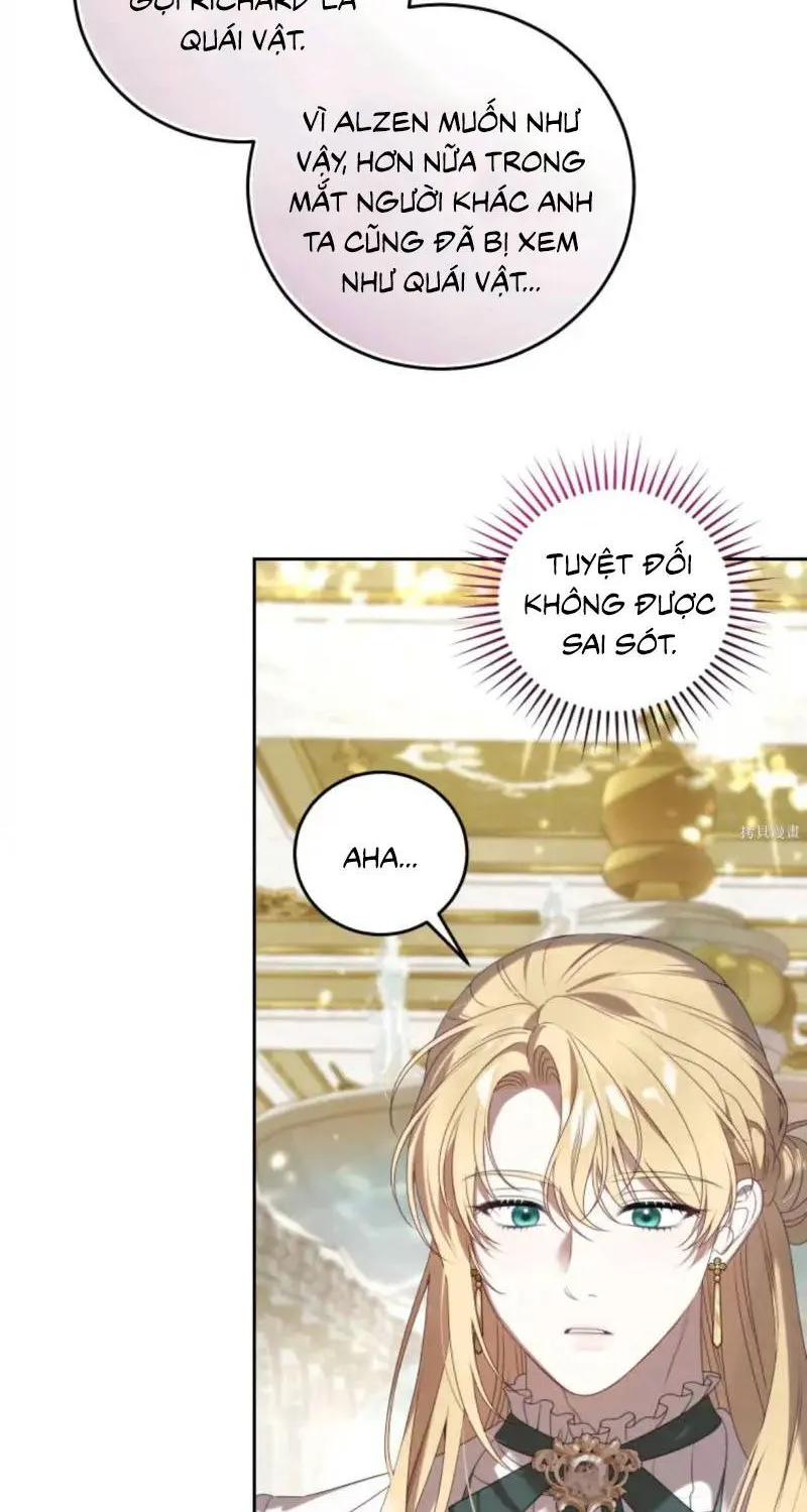 Kẻ Cuồng Chiếm Hữu Muốn Giam Giữ Tôi Chap 3 - Next Chap 4