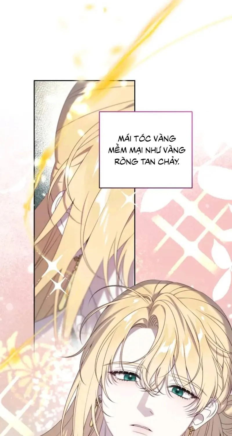 Kẻ Cuồng Chiếm Hữu Muốn Giam Giữ Tôi Chap 3 - Next Chap 4