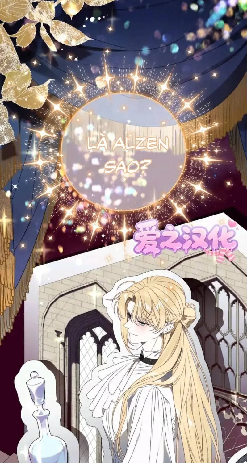 Kẻ Cuồng Chiếm Hữu Muốn Giam Giữ Tôi Chap 3 - Next Chap 4