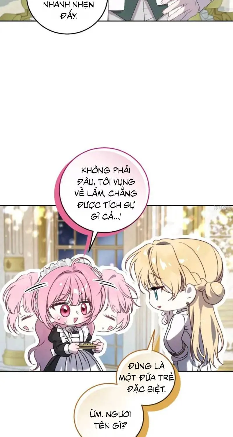 Kẻ Cuồng Chiếm Hữu Muốn Giam Giữ Tôi Chap 3 - Next Chap 4
