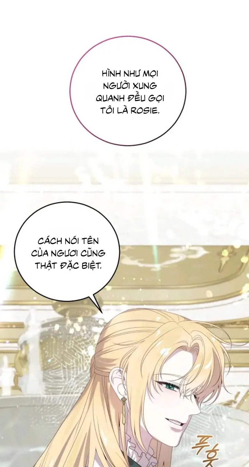 Kẻ Cuồng Chiếm Hữu Muốn Giam Giữ Tôi Chap 3 - Next Chap 4