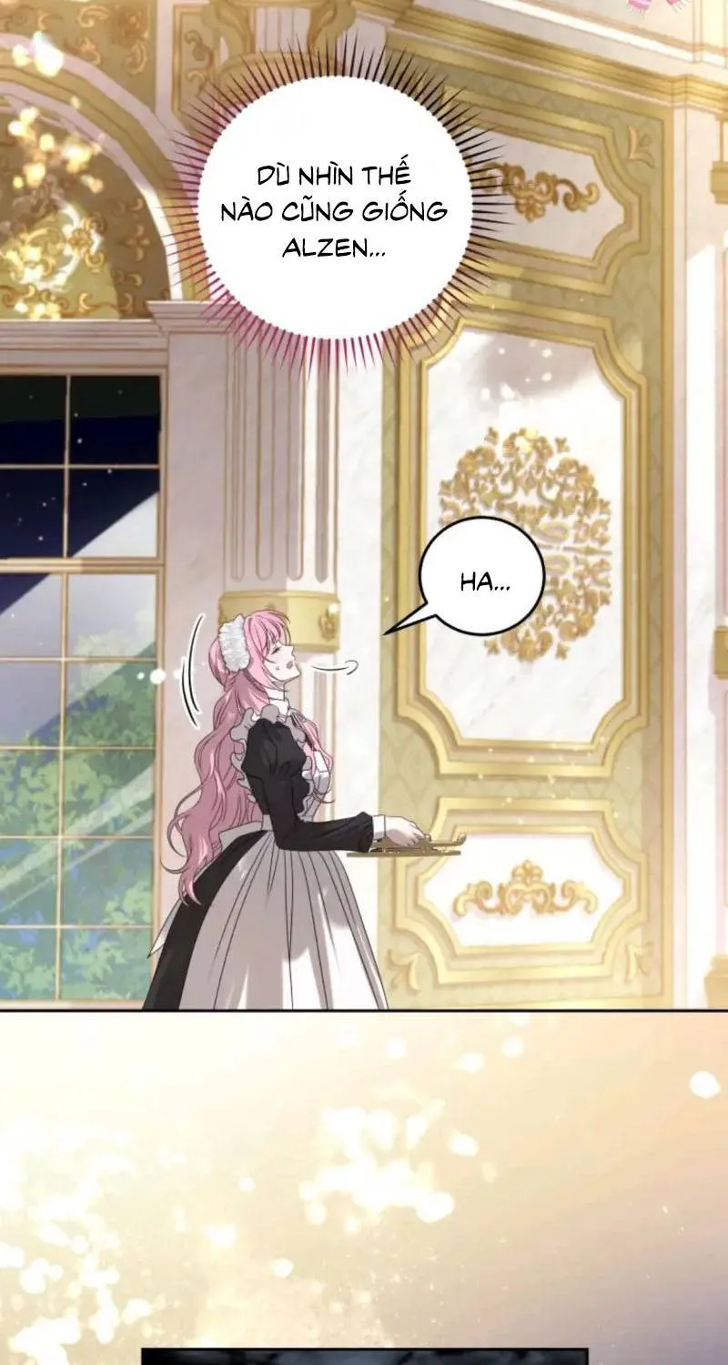 Kẻ Cuồng Chiếm Hữu Muốn Giam Giữ Tôi Chap 3 - Next Chap 4