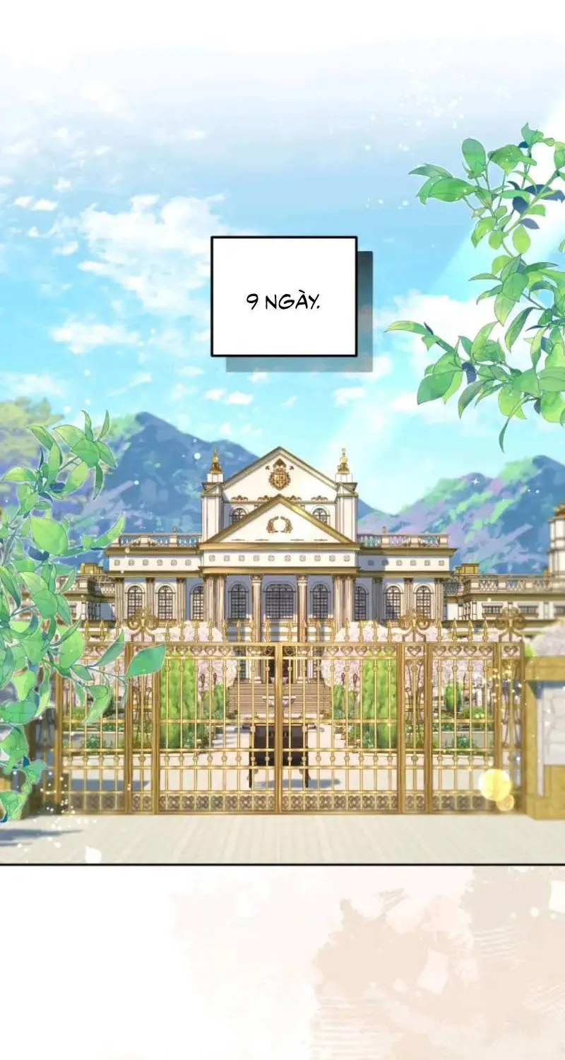Kẻ Cuồng Chiếm Hữu Muốn Giam Giữ Tôi Chap 3 - Next Chap 4