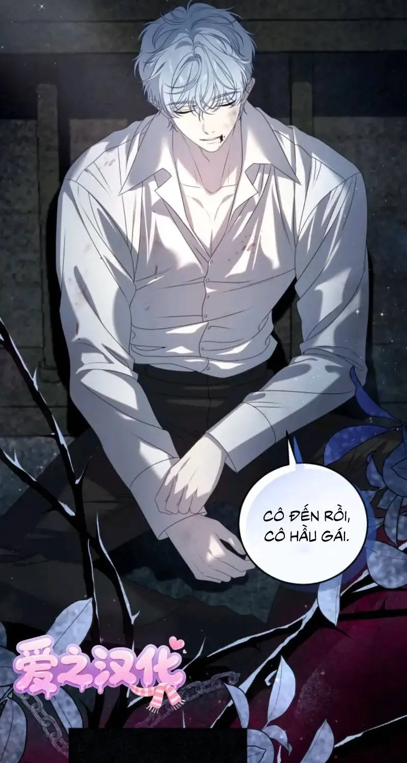 Kẻ Cuồng Chiếm Hữu Muốn Giam Giữ Tôi Chap 3 - Next Chap 4
