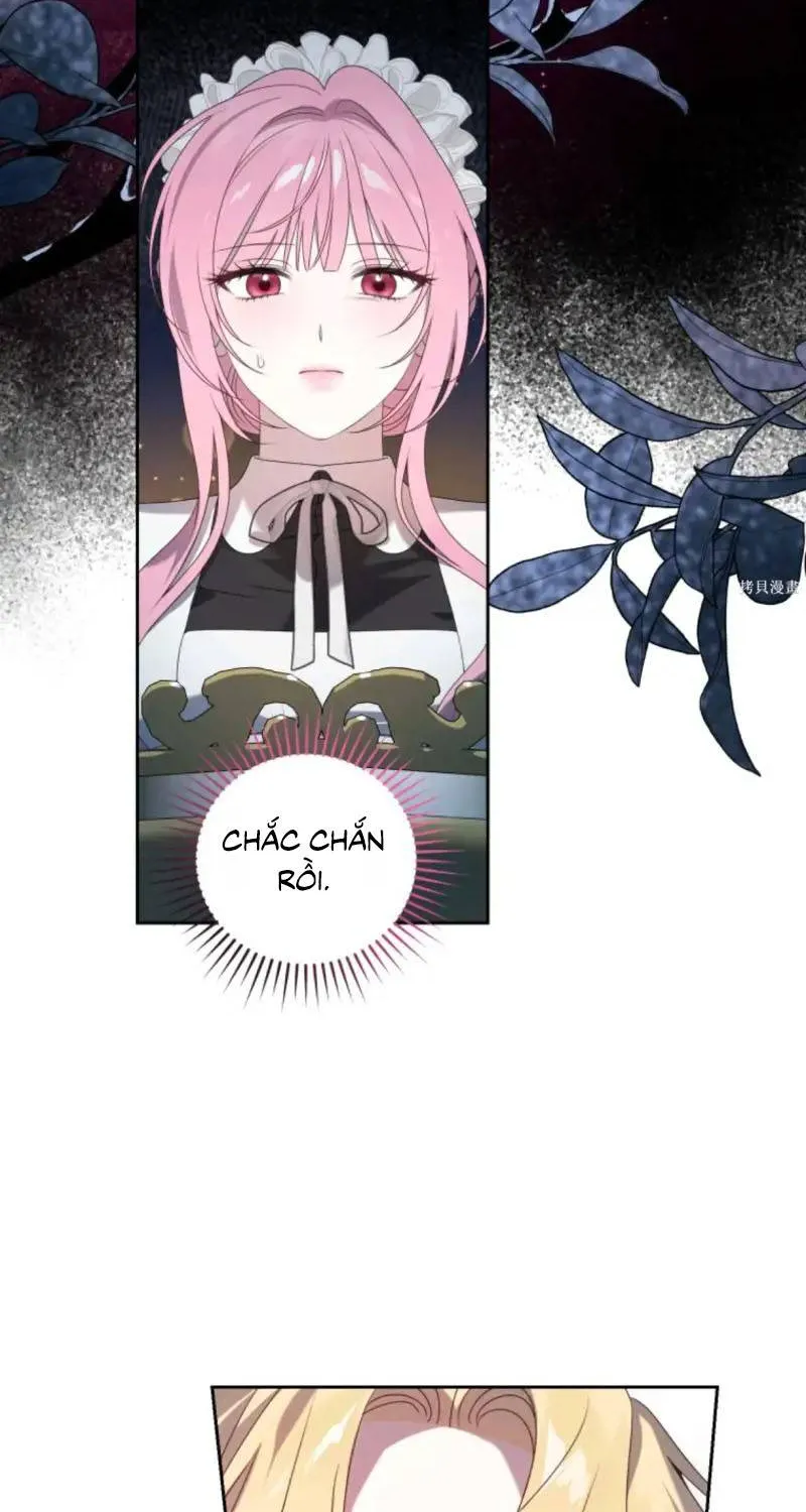 Kẻ Cuồng Chiếm Hữu Muốn Giam Giữ Tôi Chap 3 - Next Chap 4