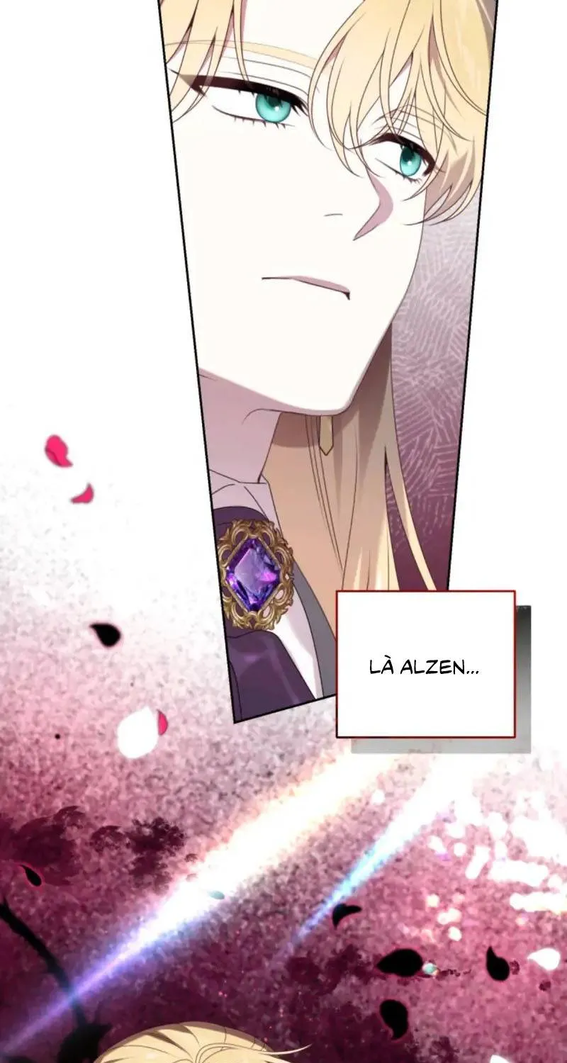 Kẻ Cuồng Chiếm Hữu Muốn Giam Giữ Tôi Chap 3 - Next Chap 4