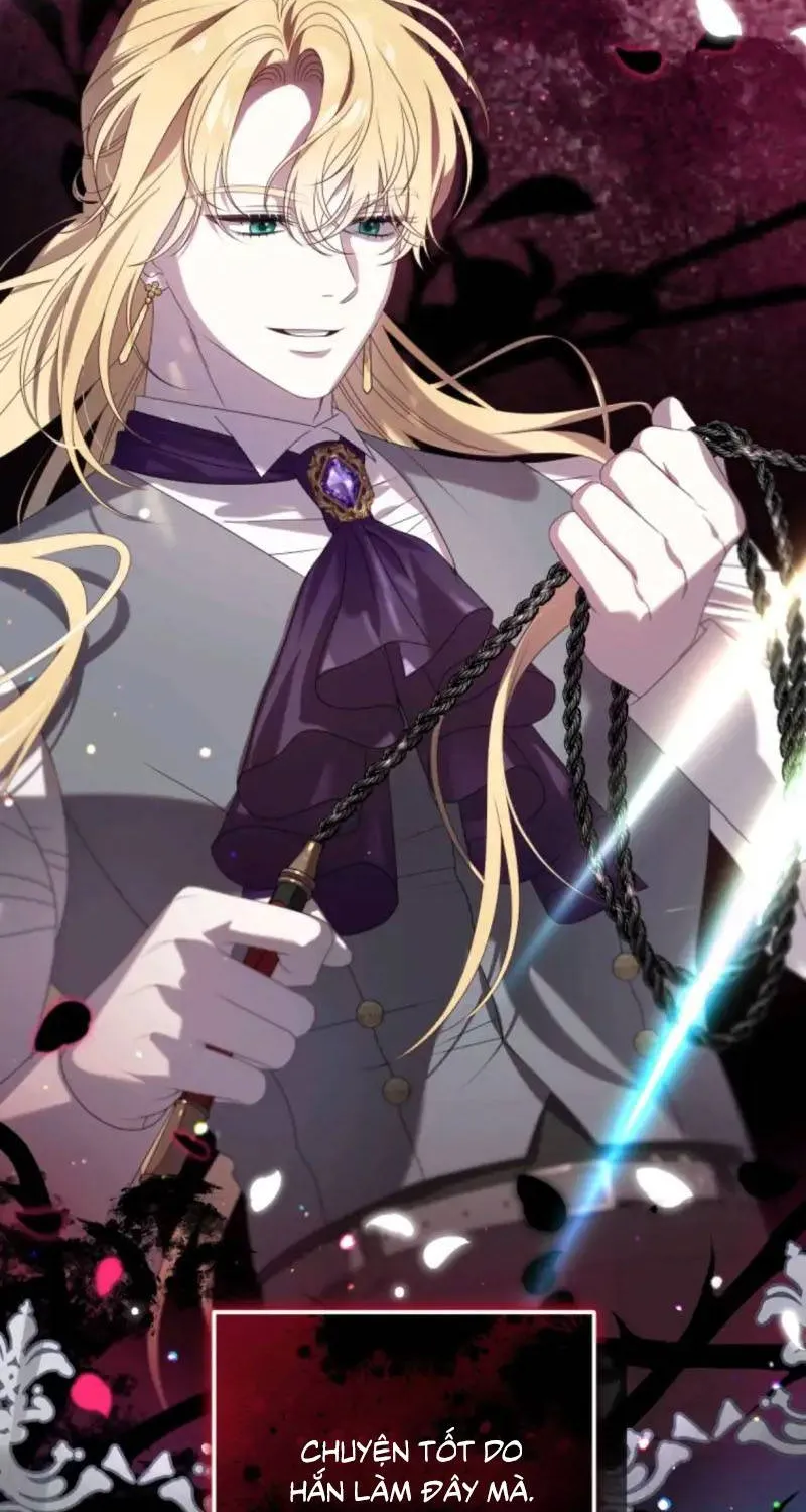 Kẻ Cuồng Chiếm Hữu Muốn Giam Giữ Tôi Chap 3 - Next Chap 4