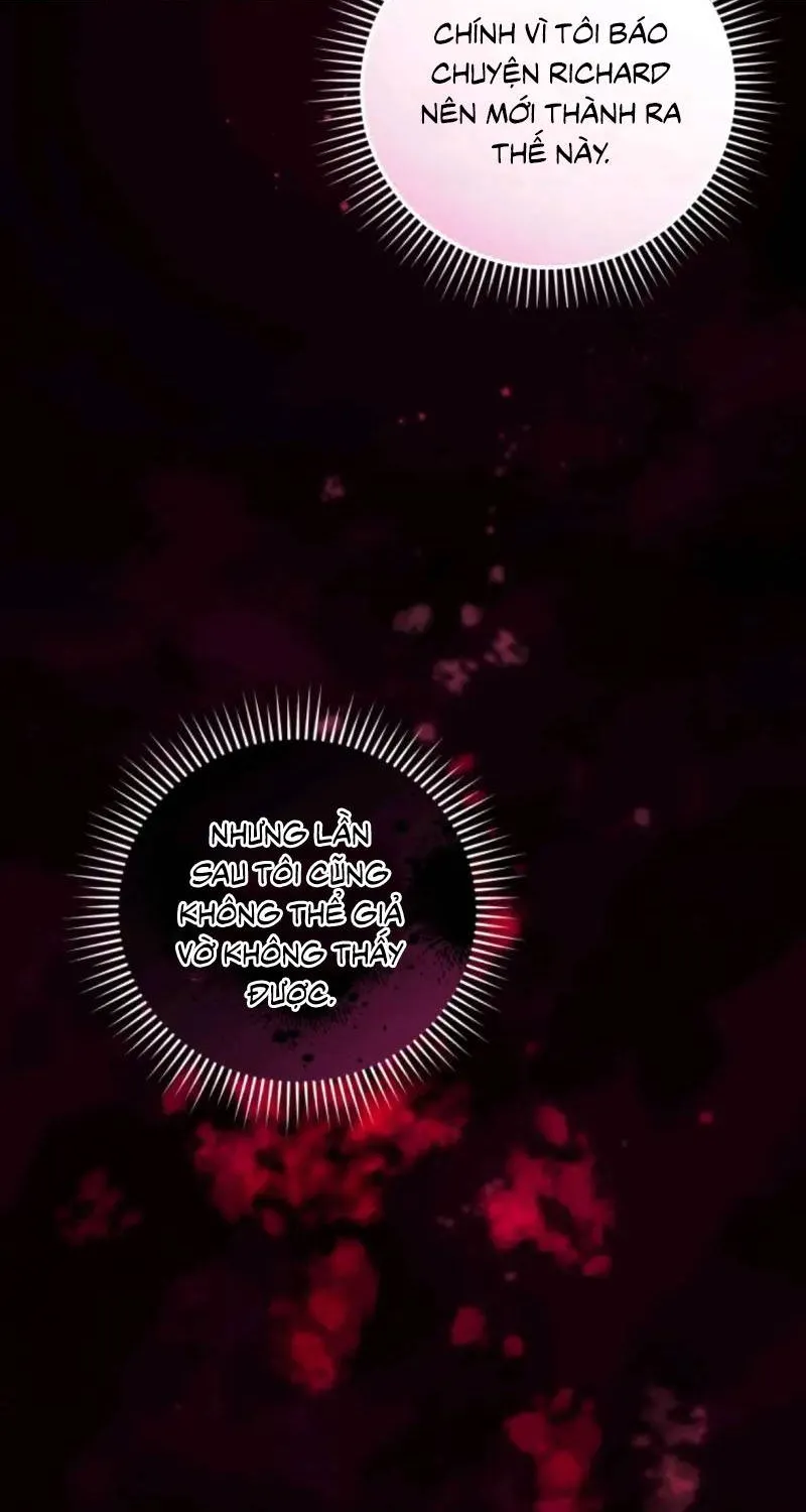 Kẻ Cuồng Chiếm Hữu Muốn Giam Giữ Tôi Chap 3 - Next Chap 4