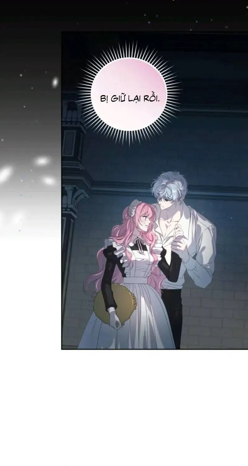 Kẻ Cuồng Chiếm Hữu Muốn Giam Giữ Tôi Chap 3 - Next Chap 4